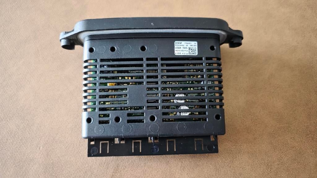 BMW TMS LED Module 7304061 / 63117316216 F06 F12 F13, Ophalen of Verzenden, Gebruikt, BMW