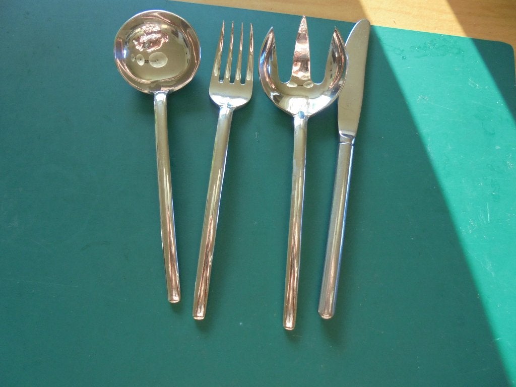 Sola Elite Old Dutch diversen, Ophalen of Verzenden, Rvs of Chroom