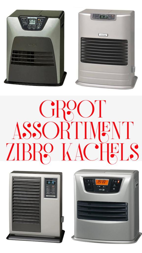 Zibro Toyotomi petroleum kachel groot assortiment, Overige brandstoffen, Nieuw, Petroleumkachel, Ophalen of Verzenden
