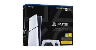 Sony PlayStation 5 825gb digital Edition - Nieuw in doos, Ophalen, Nieuw, Playstation 5
