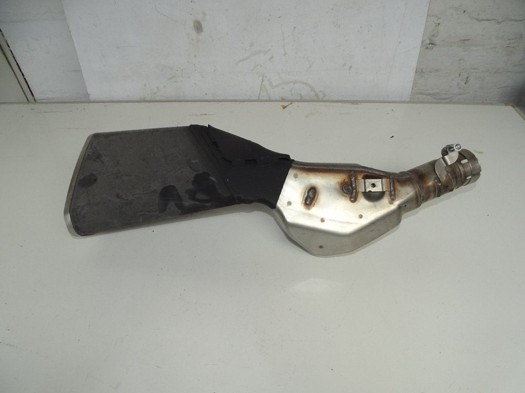 kawasaki z800 originele demper, Ophalen of Verzenden