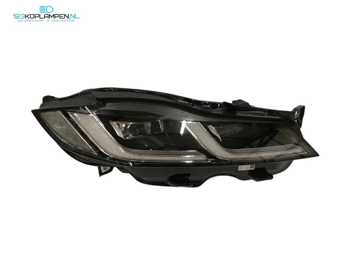 Jaguar XF X260 / F-Pace X761 Facelift links koplamp LED Mid