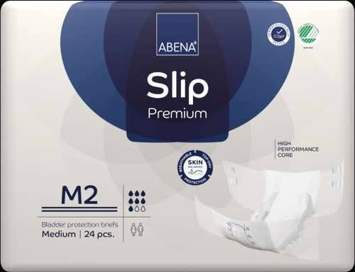 slip / luiers M2, Diversen, Verpleegmiddelen, Ophalen