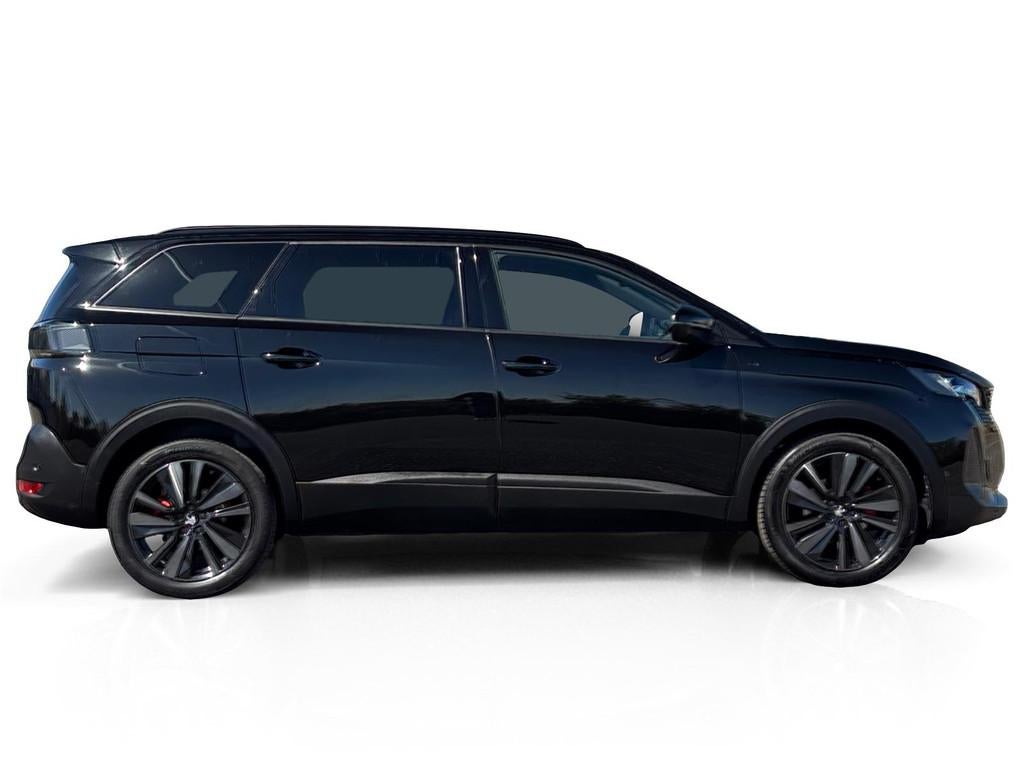 Peugeot 5008 1.6 180 PK Aut8 GT 7p ✅ Keyless ✅ Memory, Stof, Euro 6, 4 cilinders, 181 pk