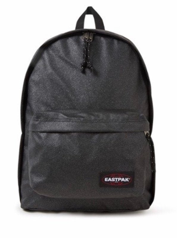 Eastpak rugzak 27L/13 inch laptopvak spark black, Sieraden, Tassen en Uiterlijk, Ophalen, Nieuw, Waterdicht, 30 tot 45 cm
