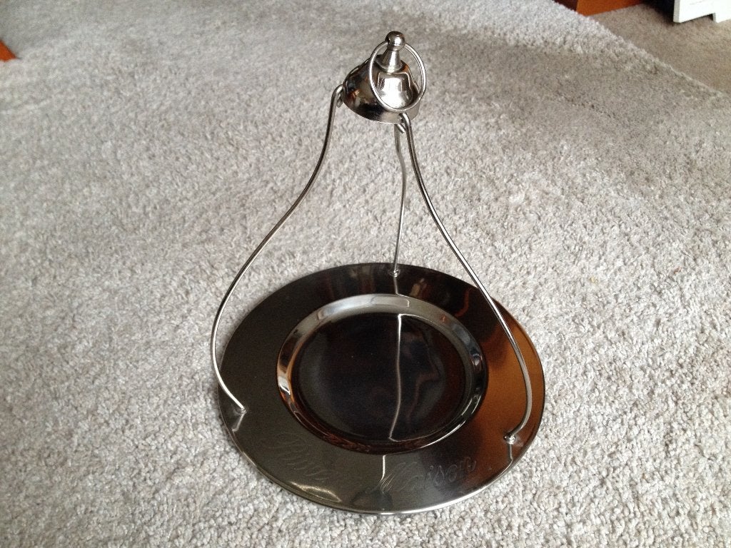 Riviera Maison Riad Serving Tray - etagere - dienblad, Huis en Inrichting, Woonaccessoires | Dienbladen, Ophalen of Verzenden