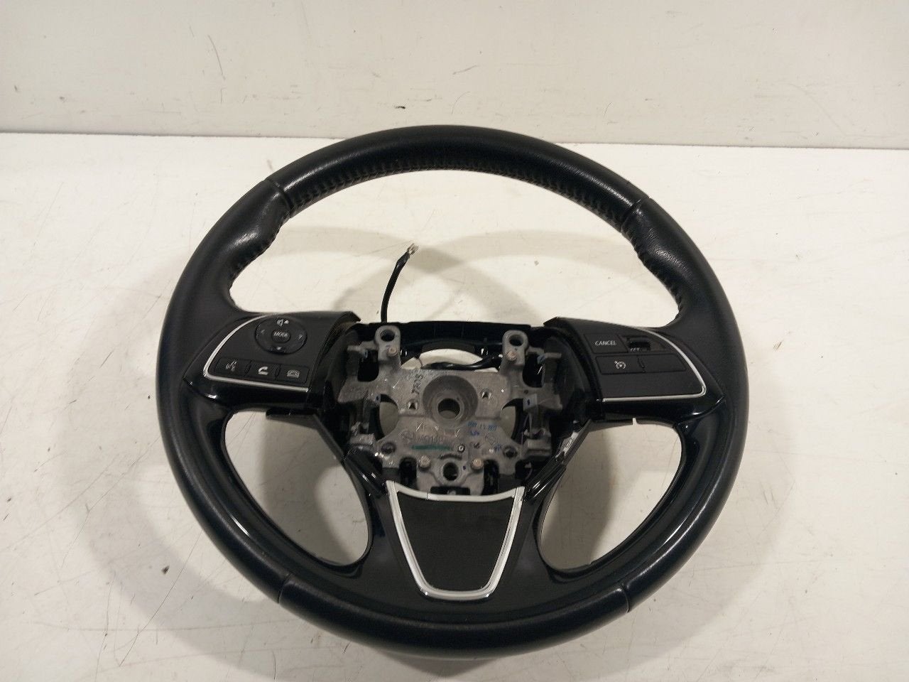 Stuur Mitsubishi ASX, Onderdelen@venauto.nl, Van der Ven Autorecycling B.V., Gebruikt, Ettenseweg 76, 4706 PB Roosendaal, The Netherlands