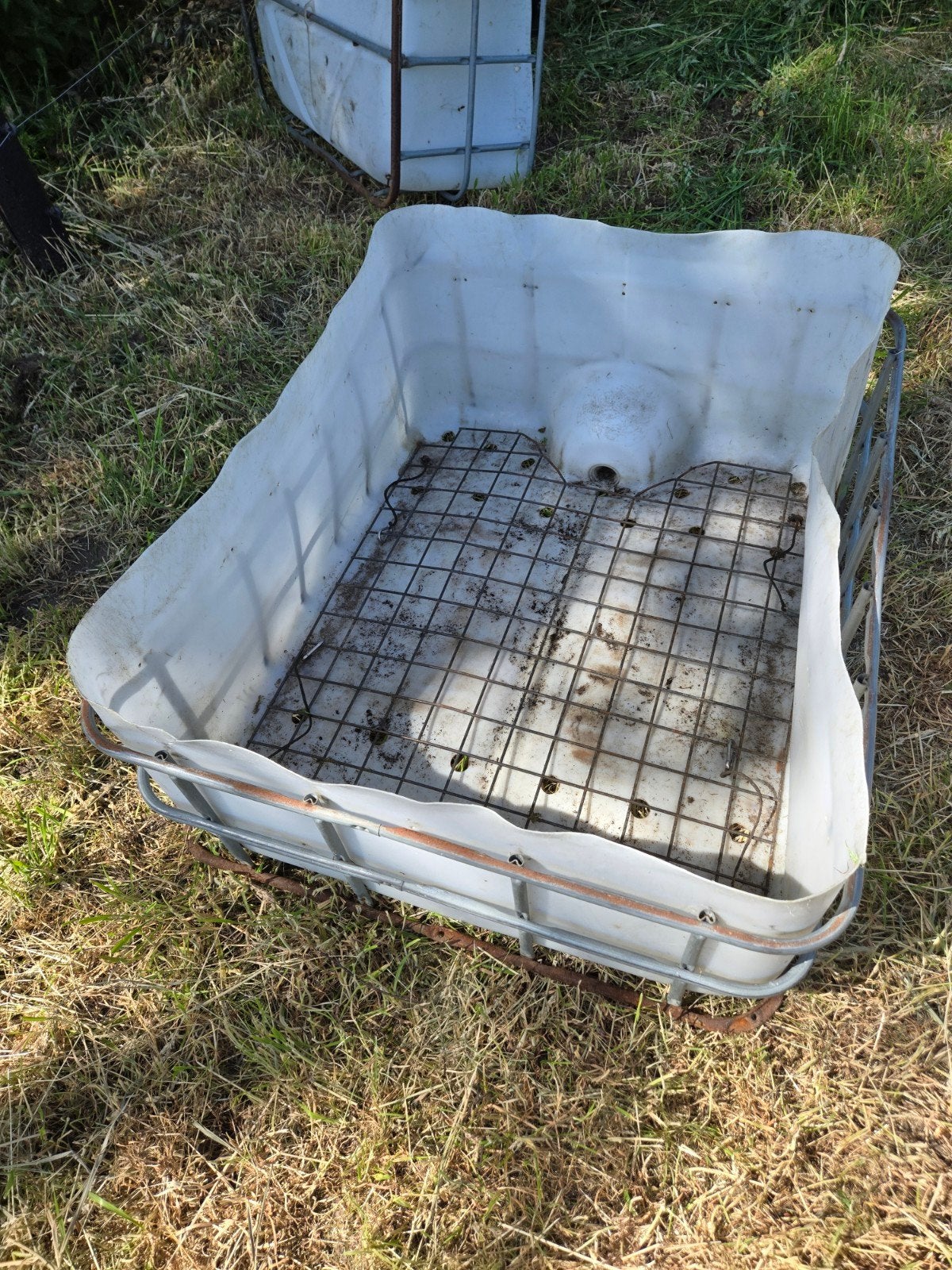 Slowfeeder, Dieren en Toebehoren, Ophalen, Zo goed als nieuw, Overige soorten