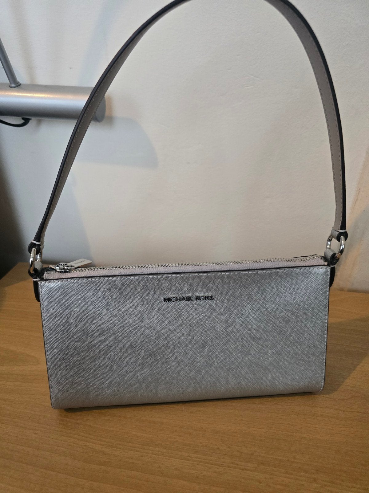michael kors schoudertas, Ophalen of Verzenden, Nieuw, Overige kleuren, Schoudertasje