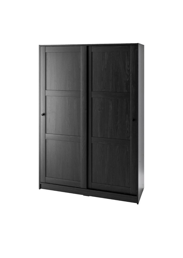 Kledingkast Ikea, Huis en Inrichting, Kasten | Kledingkasten, Ophalen, Gebruikt, 100 tot 150 cm, 150 tot 200 cm