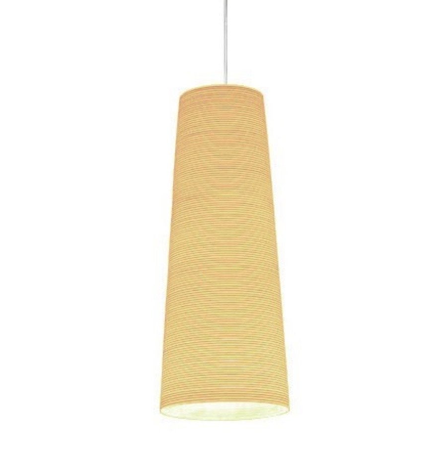 Foscarini Tite 2 Hanglamp - Designicoon, Ophalen of Verzenden, Zo goed als nieuw, Kunststof, E27 (groot)