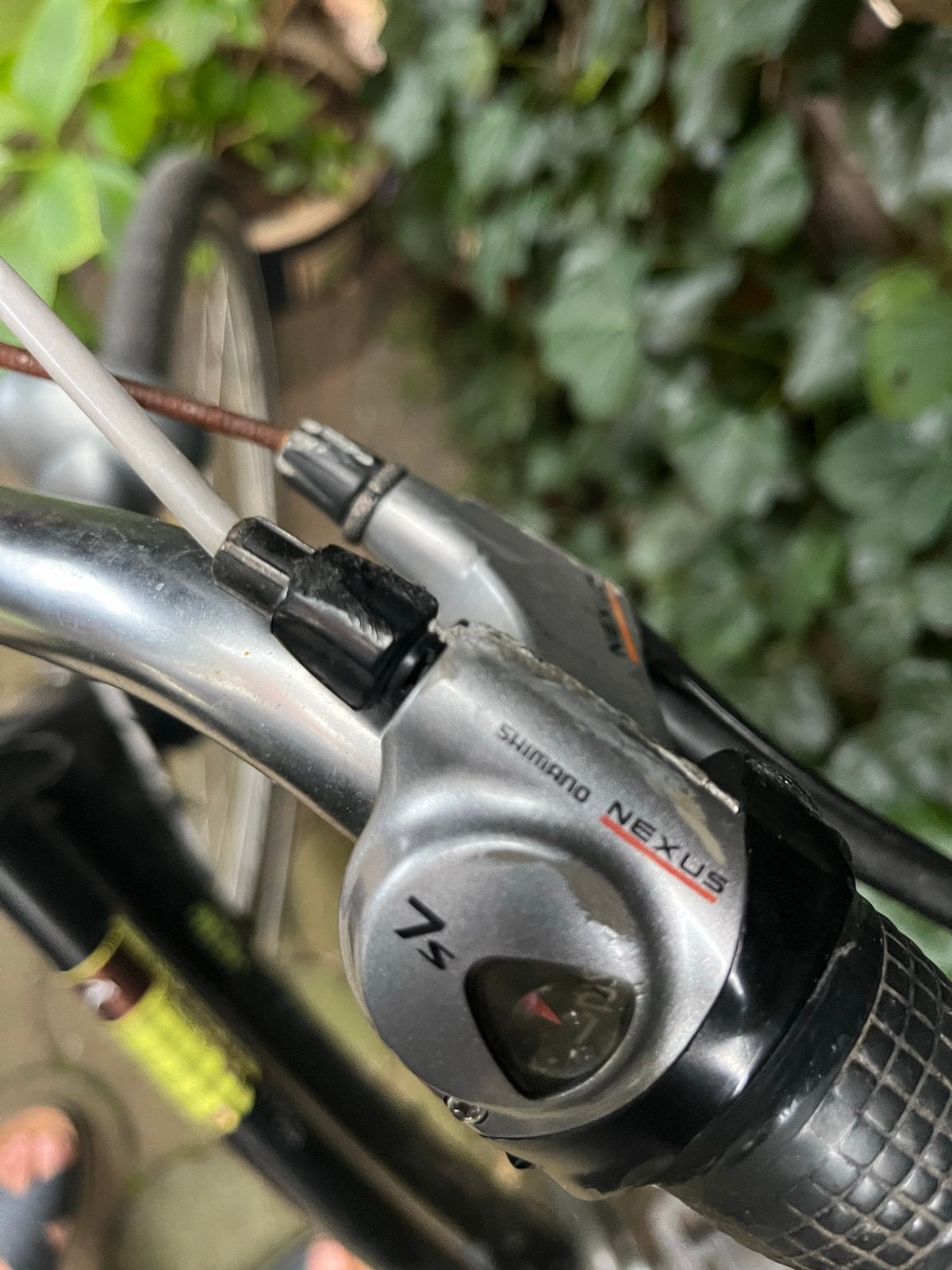 Gazelle Damesfiets 7 Versnellingen -, Fietsen en Brommers, Fietsen | Dames | Damesfietsen, Ophalen of Verzenden, Gebruikt, Gazelle