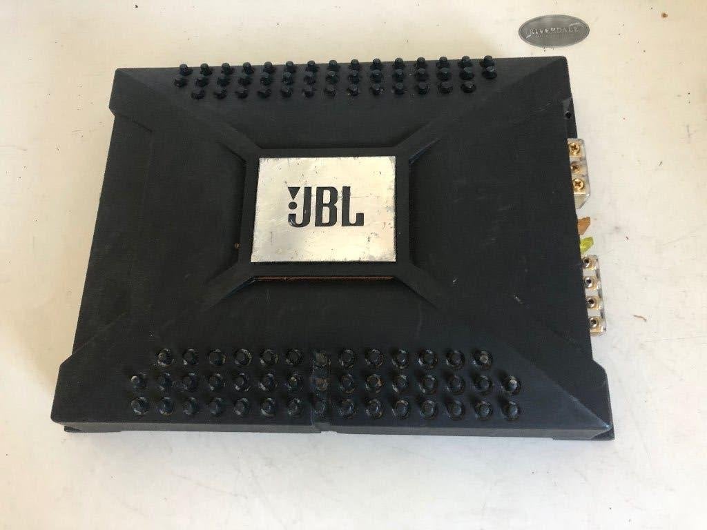 Jbl P180.2 versterker oldschool, Ophalen of Verzenden, Gebruikt