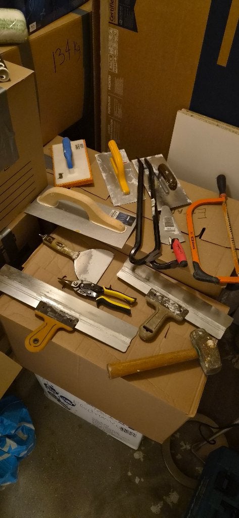 Hulpmiddelen, Ophalen, Gebruikt