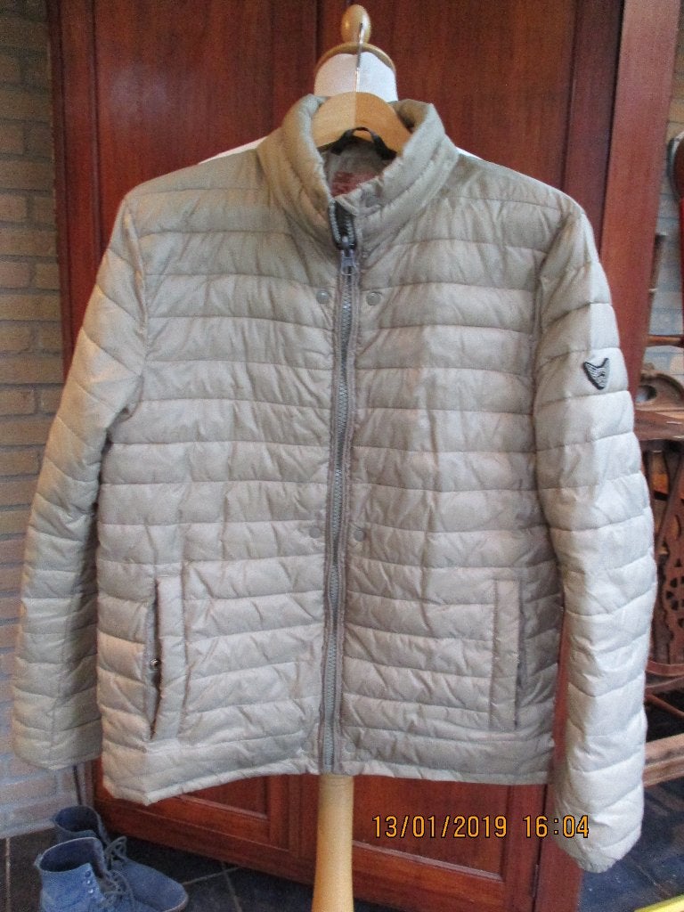 Airforce Maat S, Overige kleuren, Verzenden, Zo goed als nieuw, Airforce