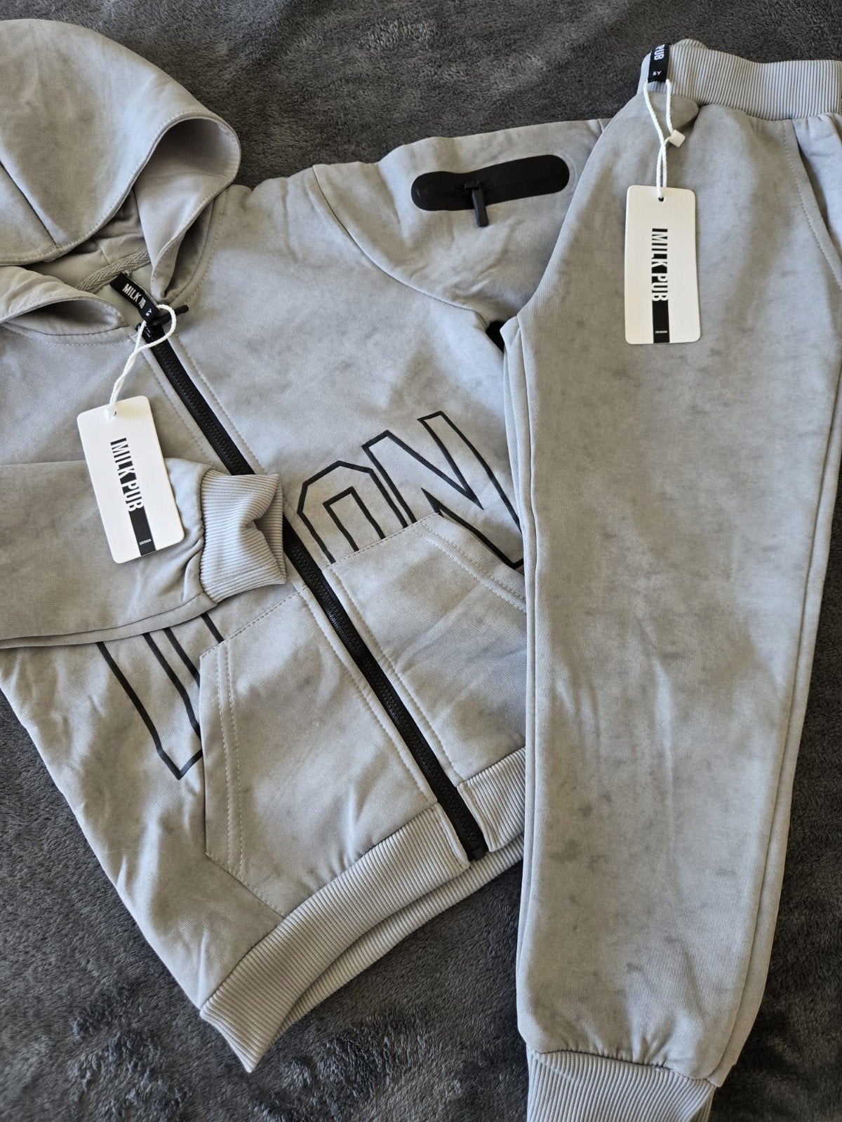 Partij nieuwe kinderkleding, Ophalen of Verzenden, Nieuw, Maat 34 (XS) of kleiner