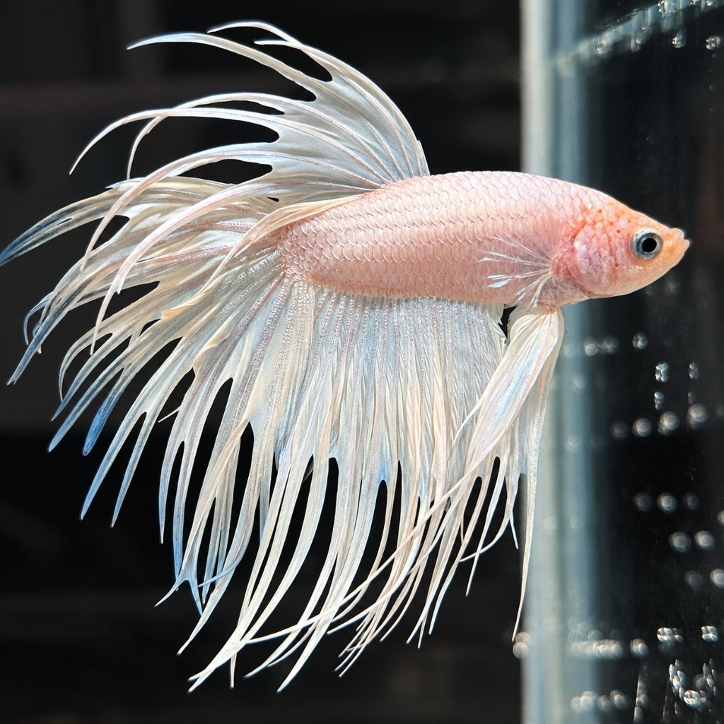 Premium Betta Mannen, Vis, Zoetwatervis