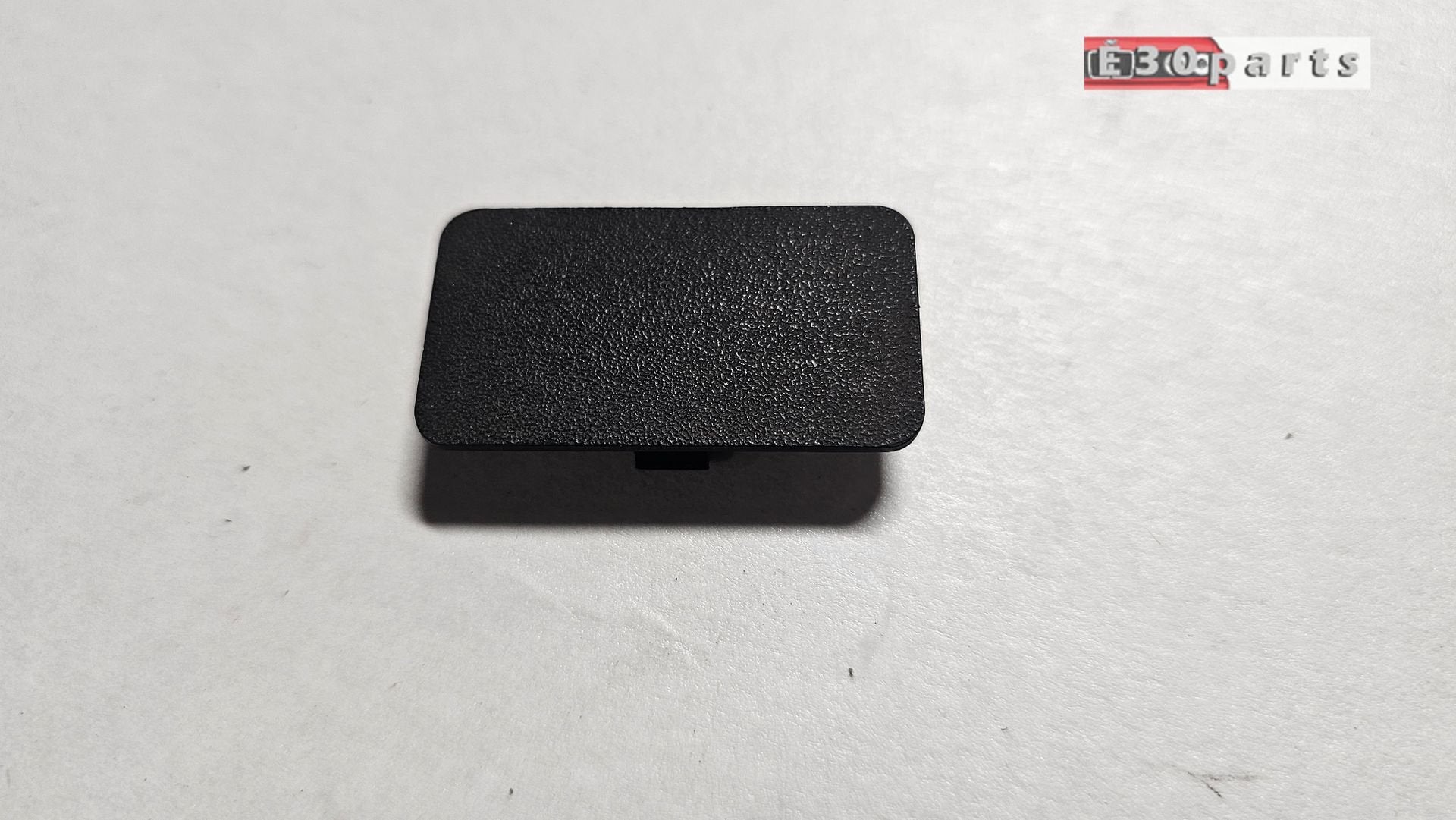 Afdekkap knoppenbalk kachel bedienings paneel BMW 3 / 5 / 6, Gebruikt, -, Ophalen of Verzenden, -