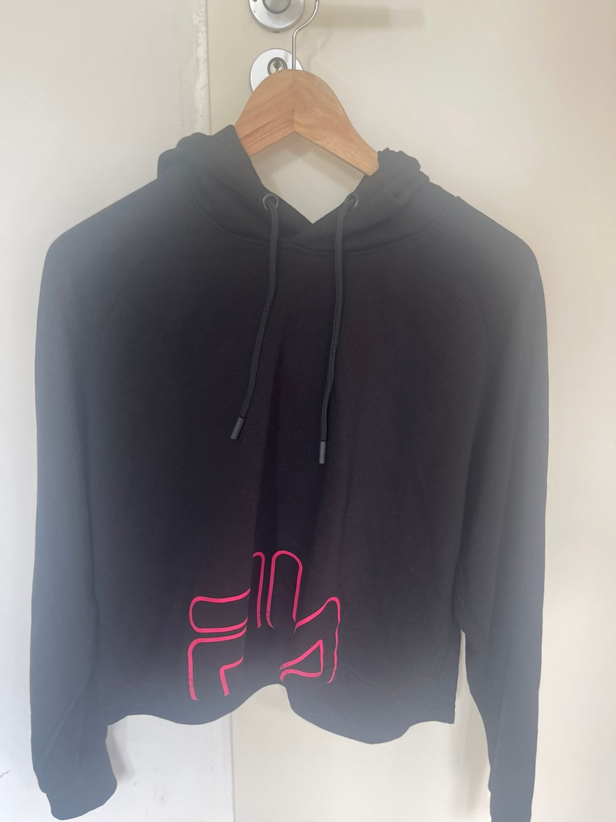 FILA Trui, Ophalen, Zo goed als nieuw