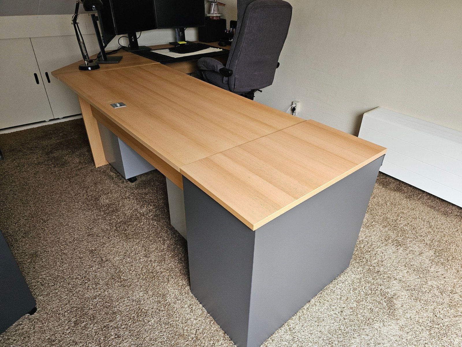 Bureau, Ophalen of Verzenden