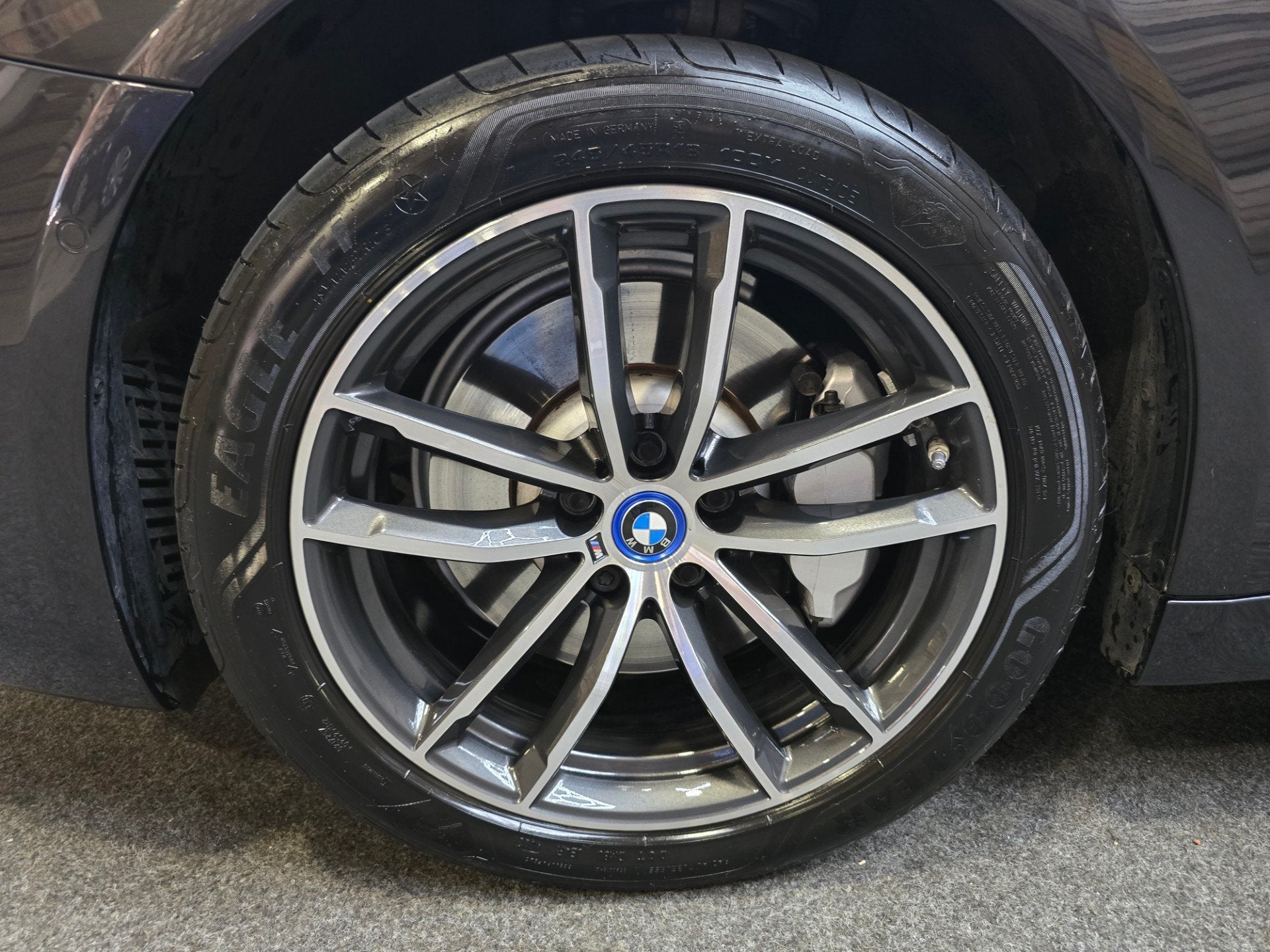 BMW 5-Serie