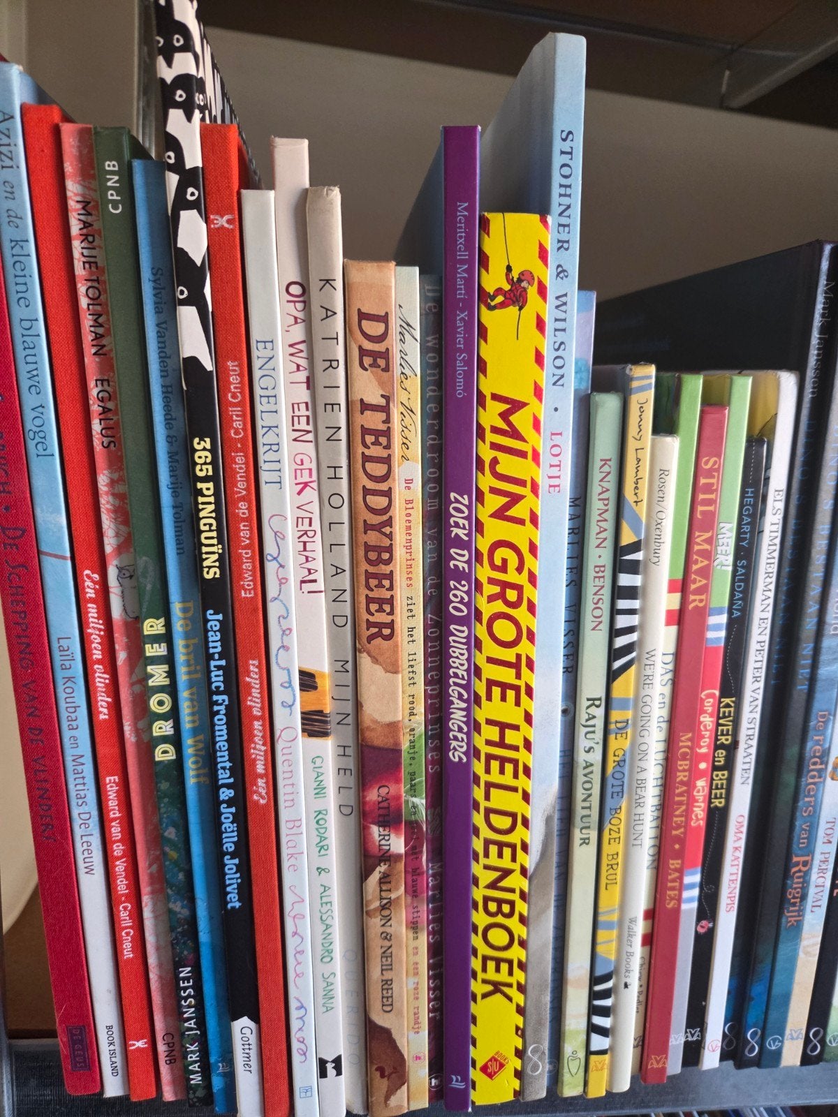 Prentenboeken / Voorleesboeken - Mega verzameling, Boeken, Ophalen of Verzenden, Zo goed als nieuw, 3 tot 4 jaar