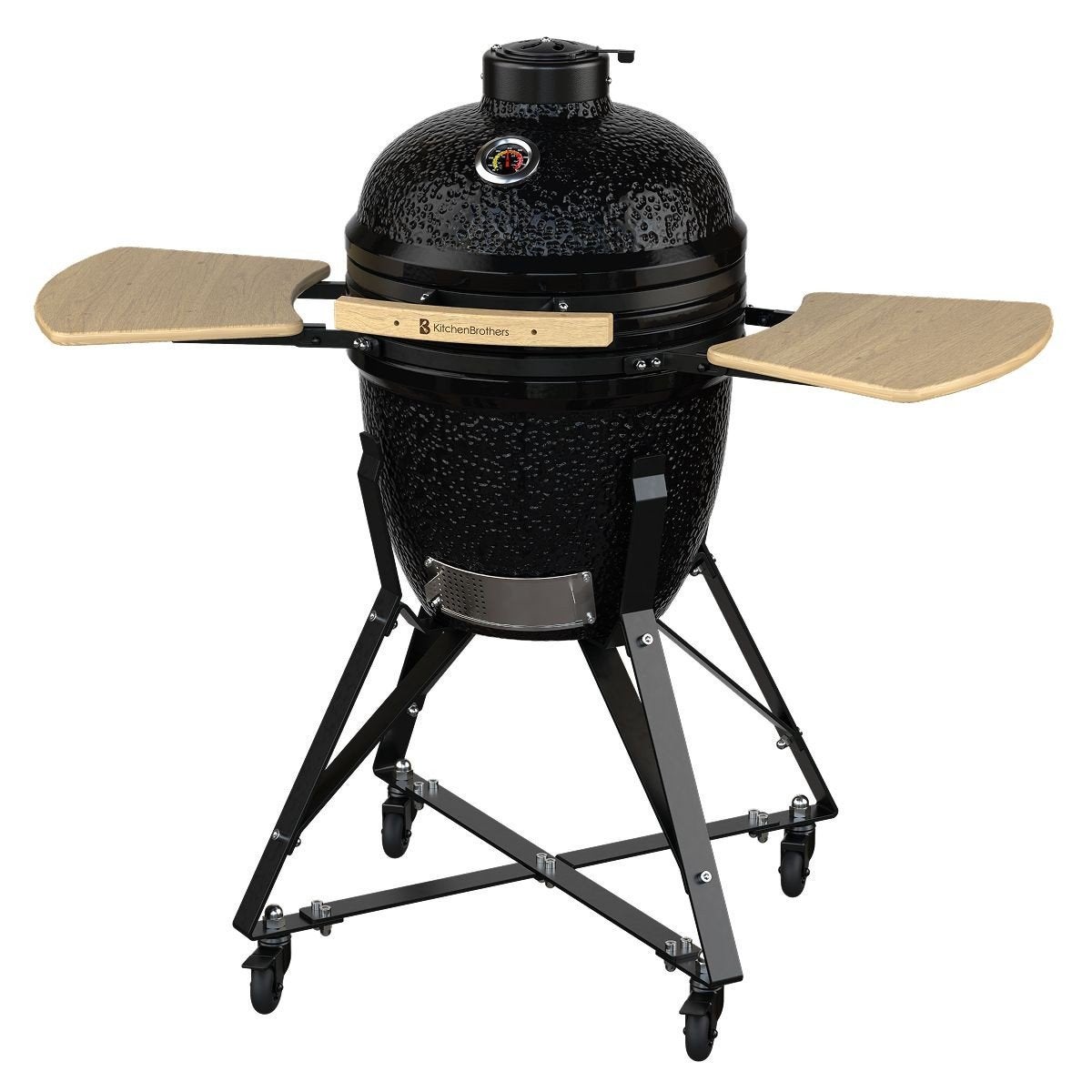 Nieuwe Kamado XL 18 inch - Nog in doos!, Ophalen of Verzenden