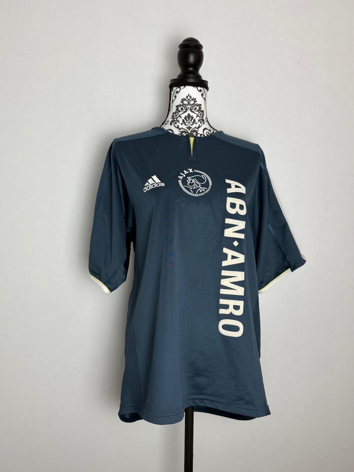 Ajax voetbalshirts - Diverse maten en spelers, Maat M, Ophalen of Verzenden, Gebruikt, Shirt