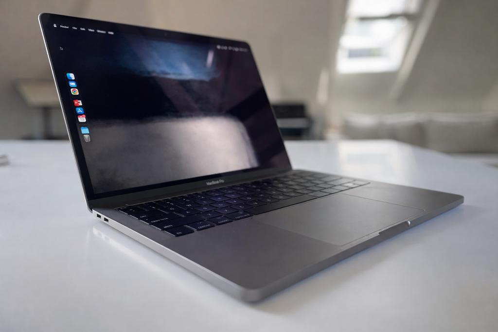 Uitstekend werkende Macbook Pro 13” i5, 2016, 256GB + lader, Computers en Software, Apple Macbooks, 256 GB, 2 tot 3 Ghz, Qwerty