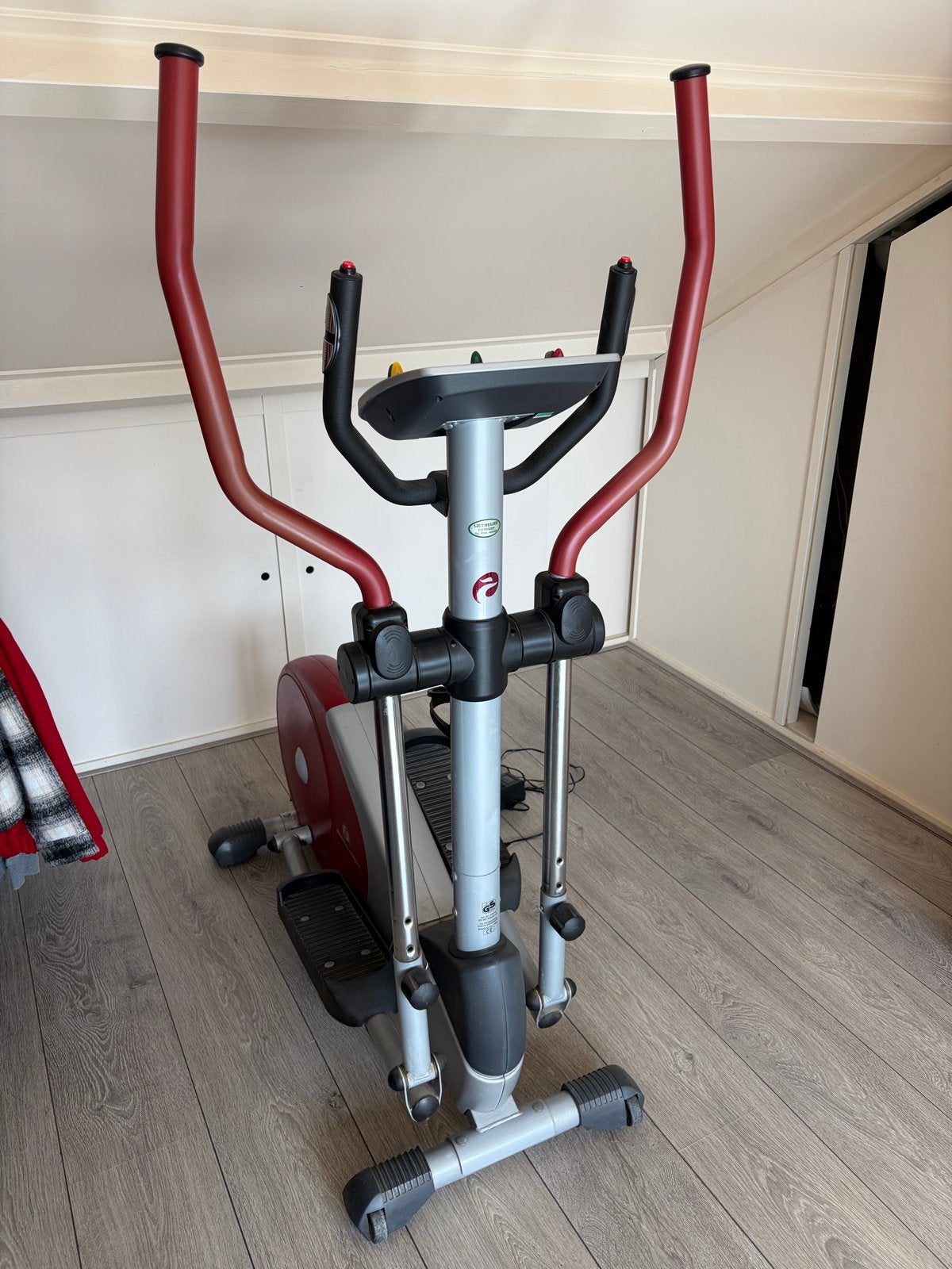 Batavus Crosstrainer - Ultimate Cross I X4, Ophalen, Gebruikt, Armen, Crosstrainer