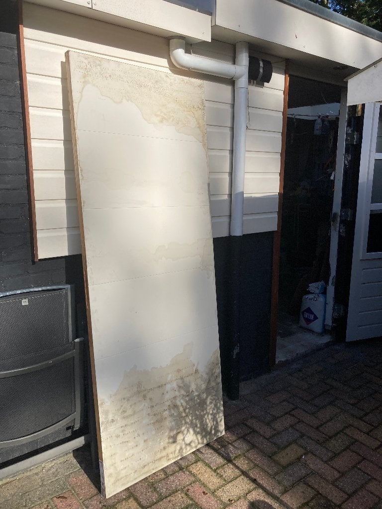 Binnendeur 78x201(GRATIS), Ophalen, Minder dan 80 cm, Binnendeur, Zo goed als nieuw
