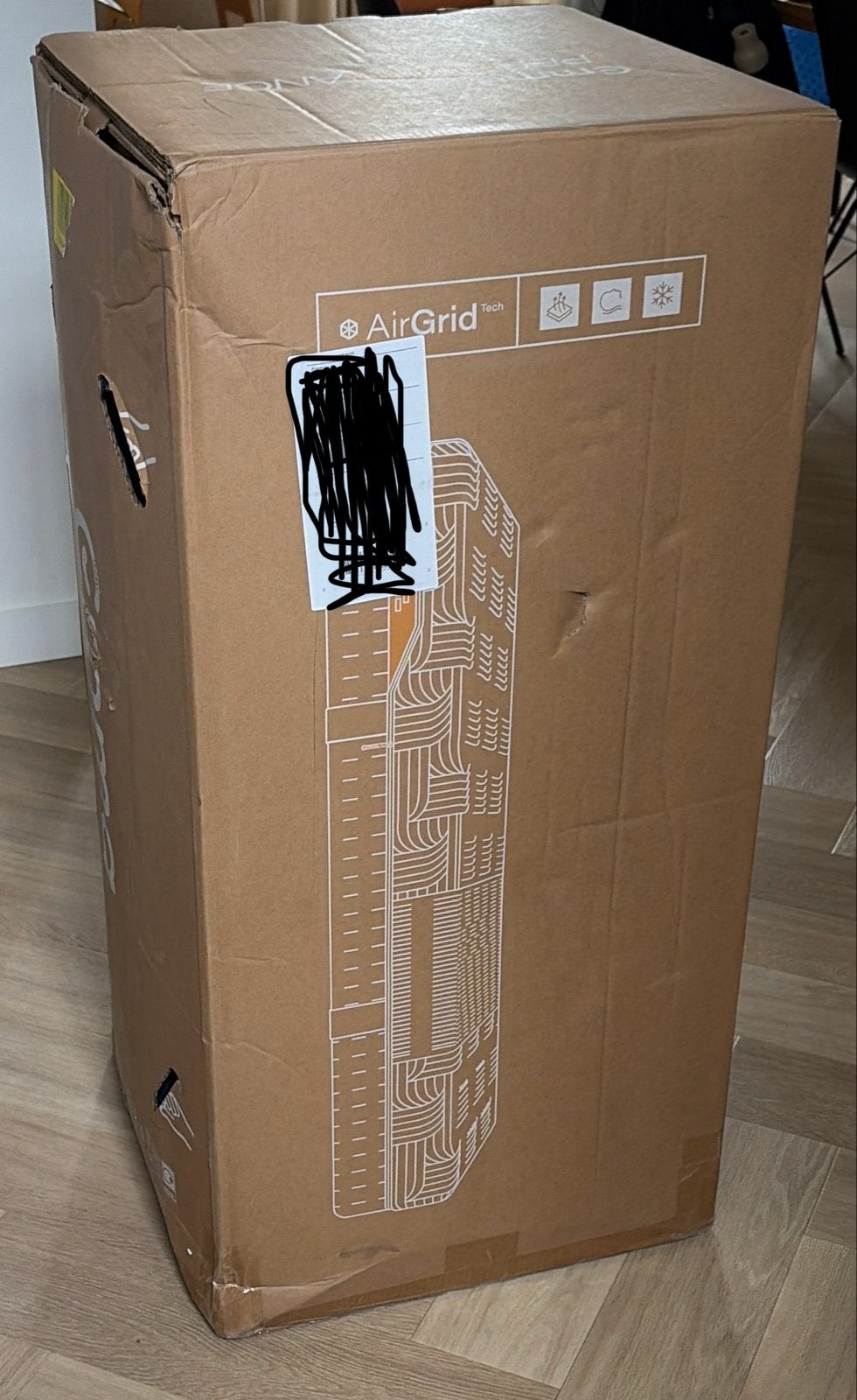 Emma Performance 26 matras 180x200 - nieuw in orginele doos, Ophalen, Matras, 180 cm, 200 cm