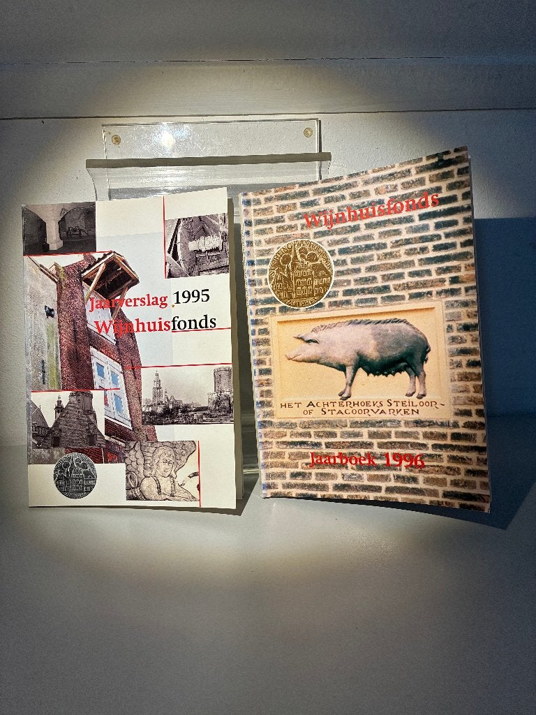 Wijnhuisfonds Zutphen, Boeken, Geschiedenis | Stad en Regio, Ophalen of Verzenden, Gelezen, Diverse auteurs