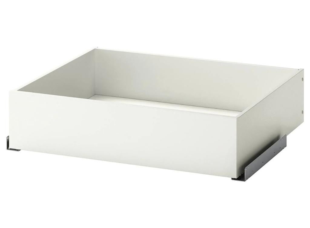 IKEA Komplement lade 100x58 (NIEUW maar zonder geleiders), Huis en Inrichting, Kasten | Kledingkasten, Ophalen, Nieuw, 50 tot 100 cm