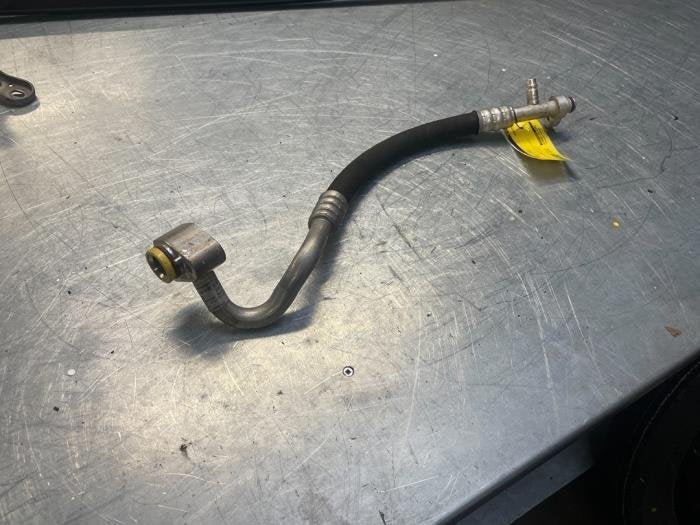 Airco Leiding van een Mercedes C-Klasse, Gebruikt, -, Ophalen of Verzenden, -