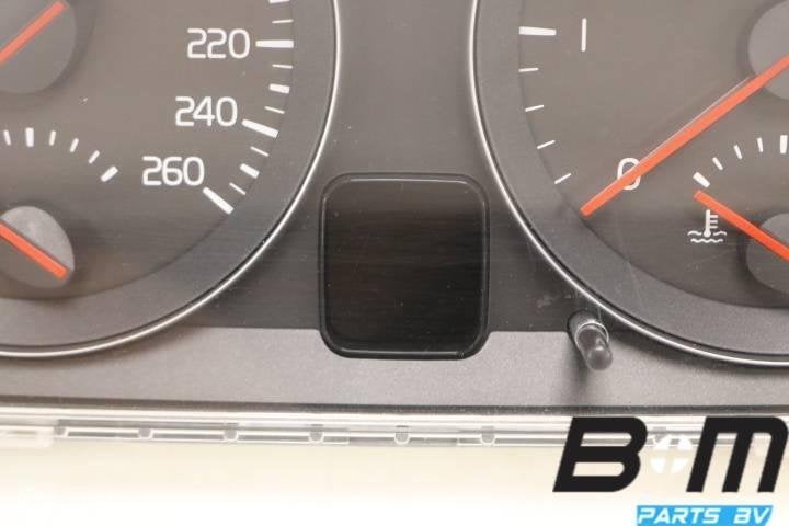 Tellerunit Volvo C30 30765310, Gebruikt