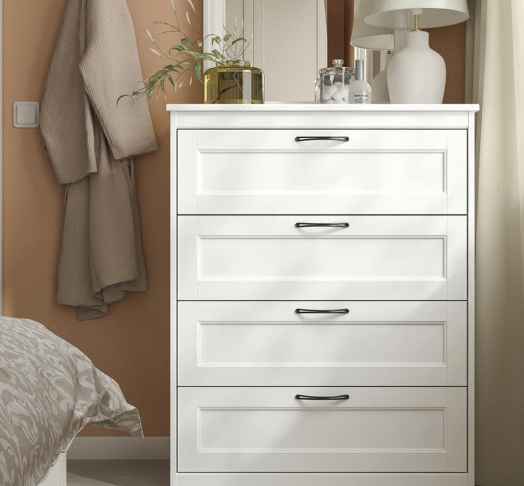 Drawer, Ophalen, Gebruikt, 100 tot 150 cm, 50 tot 100 cm