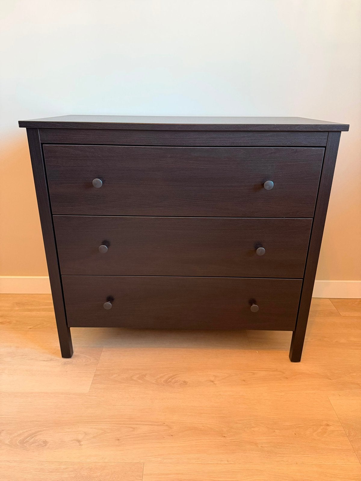 Ikea Koppang ladekast, Ophalen, Gebruikt