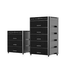 Marstek thuisbatterij Venus A + 4x  JA Solar 415Wp pakket, Ophalen of Verzenden, Nieuw