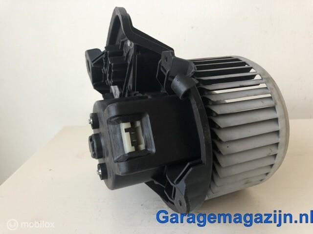 Kachelmotor denso G17750B0 Fiat Punto II 2006, Auto-onderdelen, Airco en Verwarming, Gebruikt, Fiat, Ophalen of Verzenden, Fiat