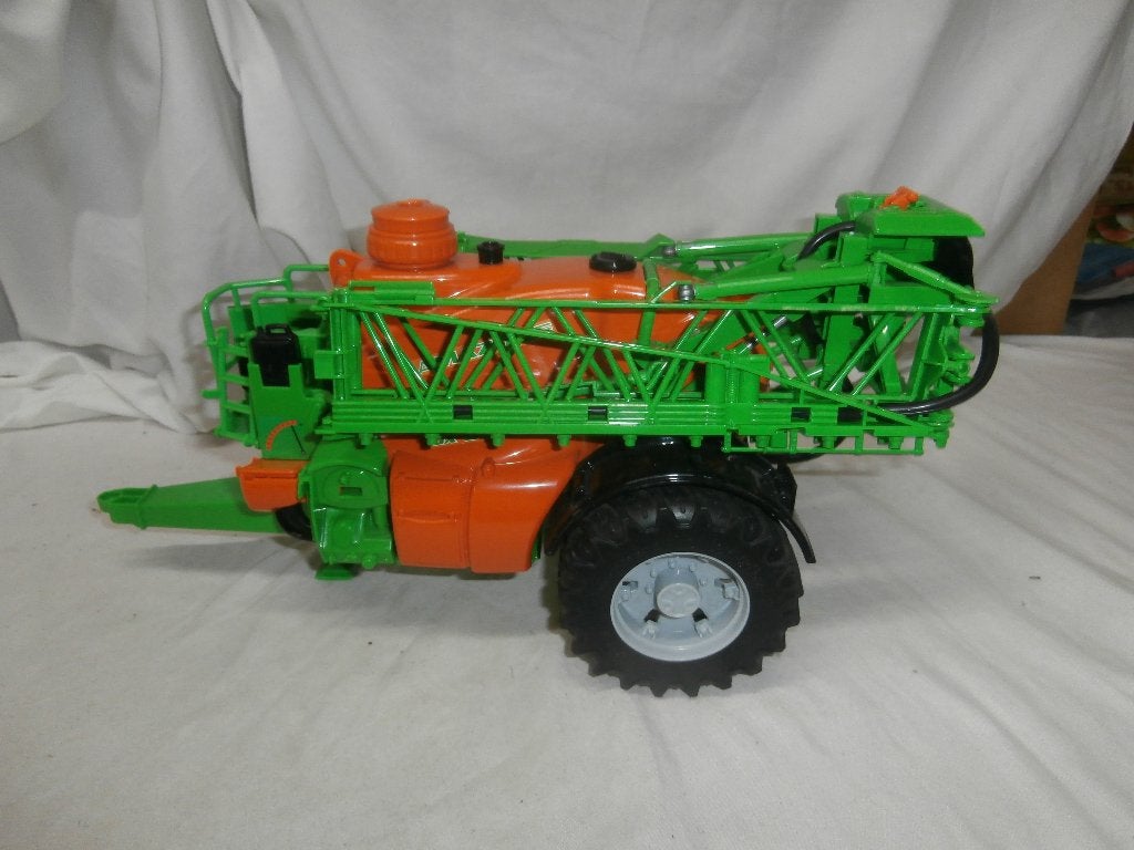 Bruder Amazone UX 5200 veldspuit, Ophalen, Zo goed als nieuw