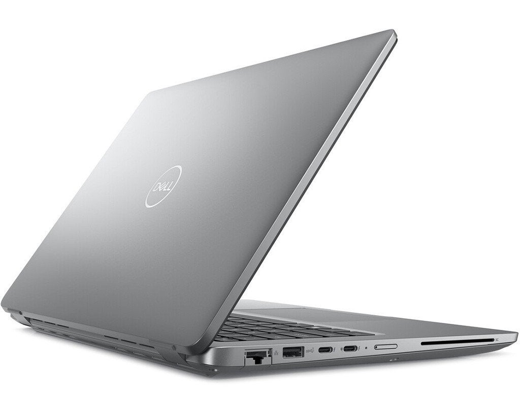Dell Latitude 5440/Intel Core i5 3.40GHz/8GB/256GB SSD, 256 GB, Contact_dell@dell.com, 2 tot 3 Ghz, 8 GB