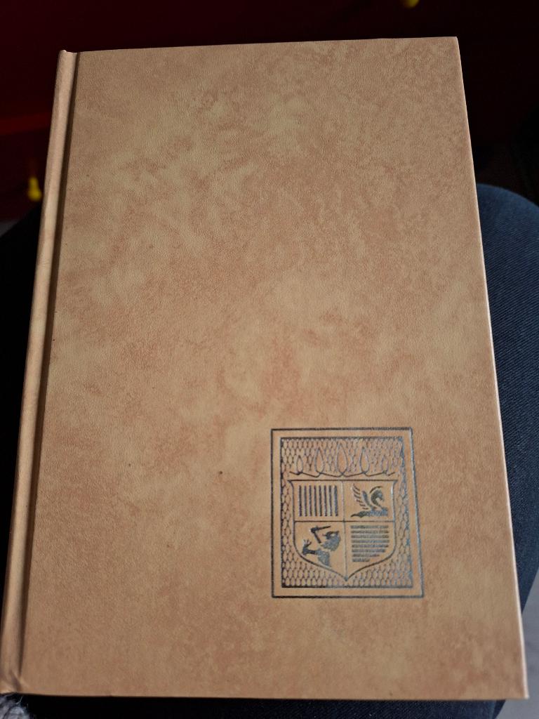 Reader's Digest Het Beste boek 114, Ophalen of Verzenden, Zo goed als nieuw