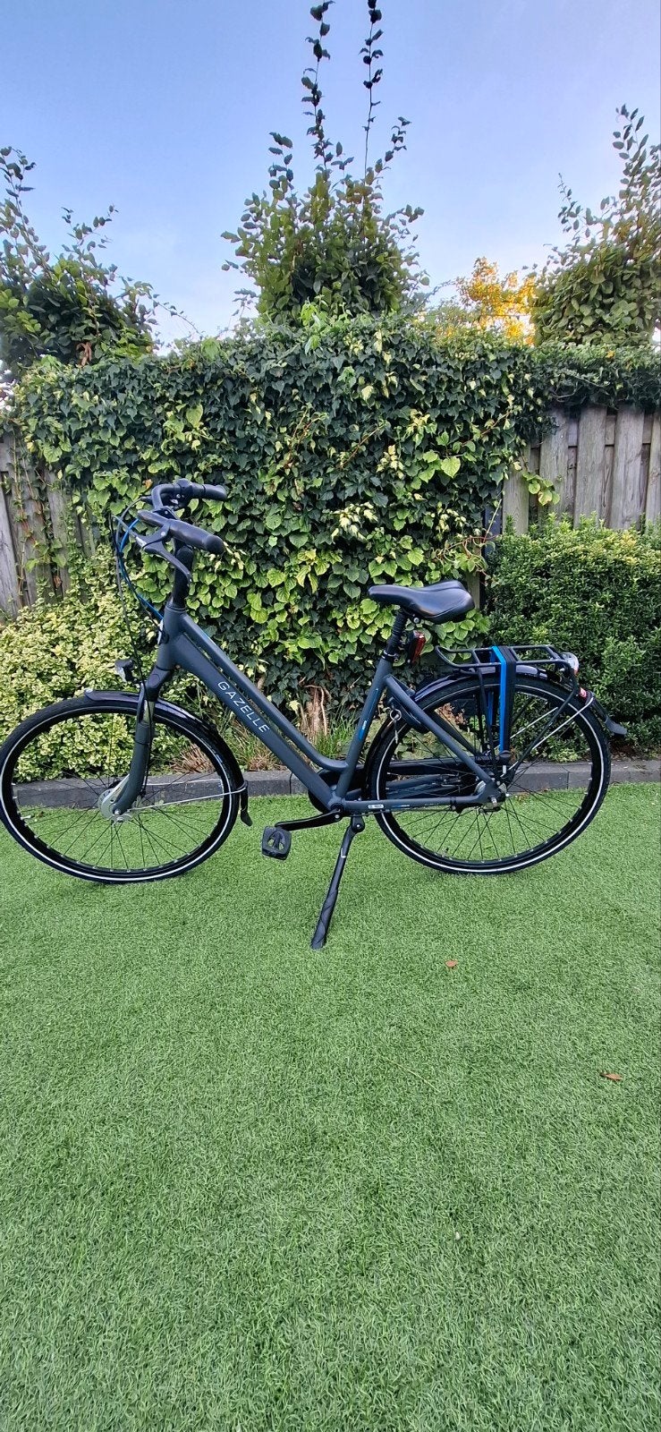 Gazelle Orange damesfiets - 7 versnellingen
