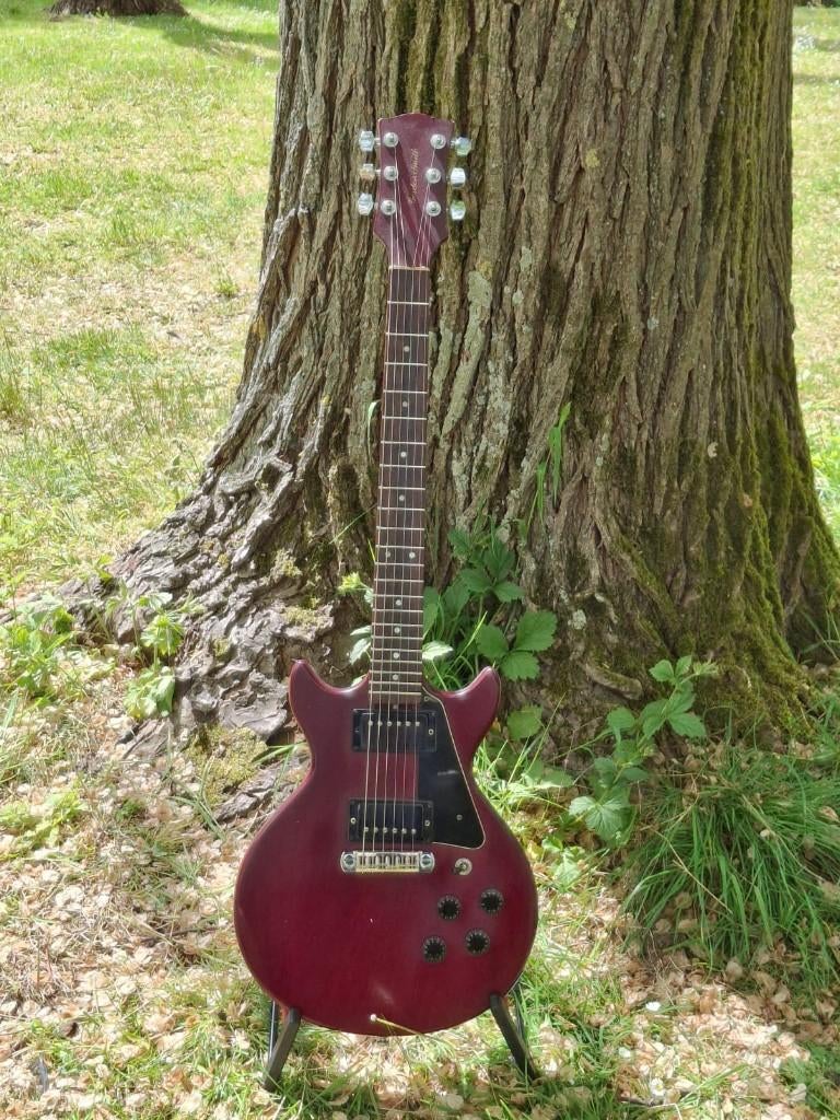 Gordon Smith GS2, Ophalen, Gebruikt, Solid body, Overige merken