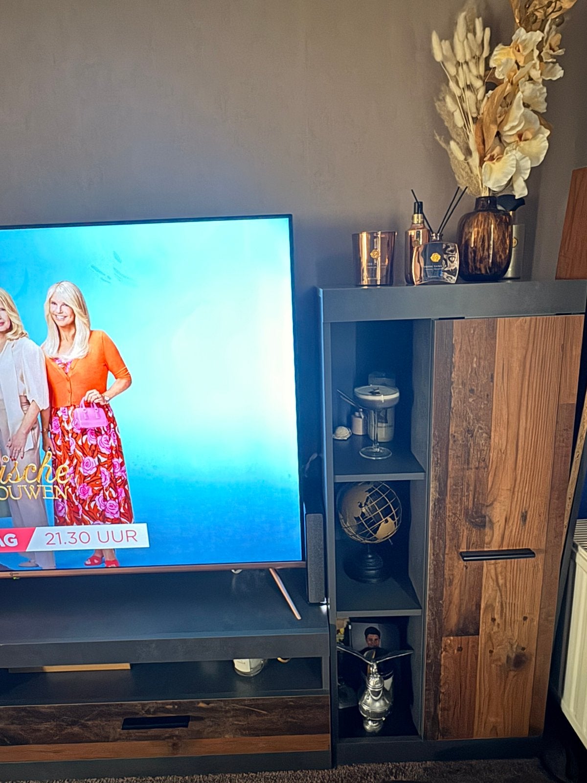 Meubels compleet, Ophalen, Zo goed als nieuw