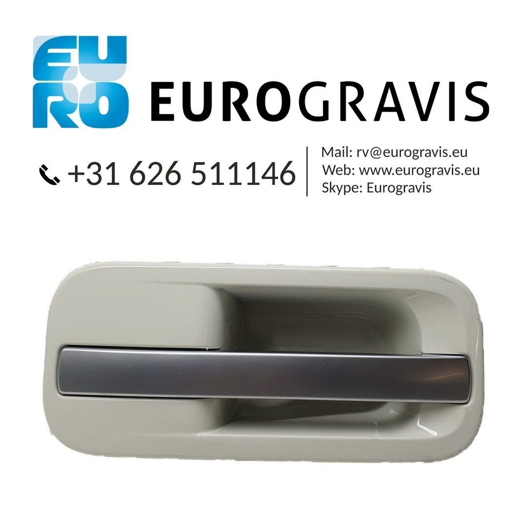DAF Handgreep RH 2046654, -, -, Nieuw, Dashboard en Schakelaars