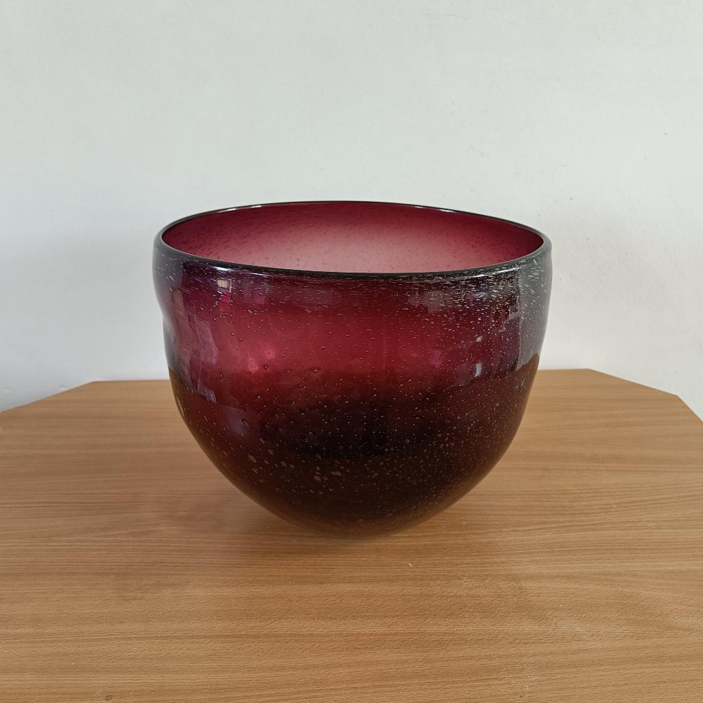 Riverdale Hurricane Sense I Fuchsia I 30cm, Nieuw, Riverdale B.V., Ophalen of Verzenden, Glas