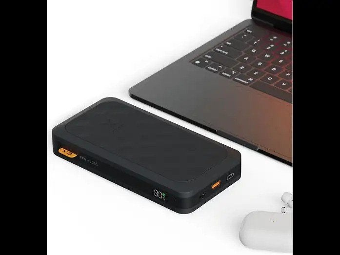 Xtorm 45,000 mAh Power Bank – 67W USB-C Fast Charging–FS5451, Ophalen of Verzenden, Refurbished, Xtrom