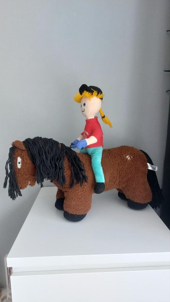 Crafty pony, Ophalen of Verzenden